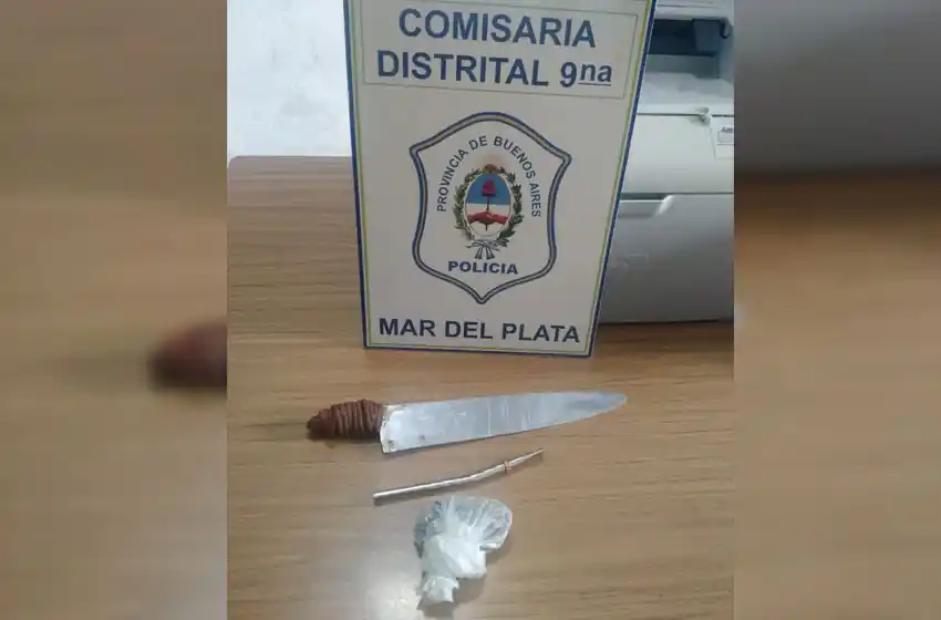 Intensos operativos de control en Playa Grande