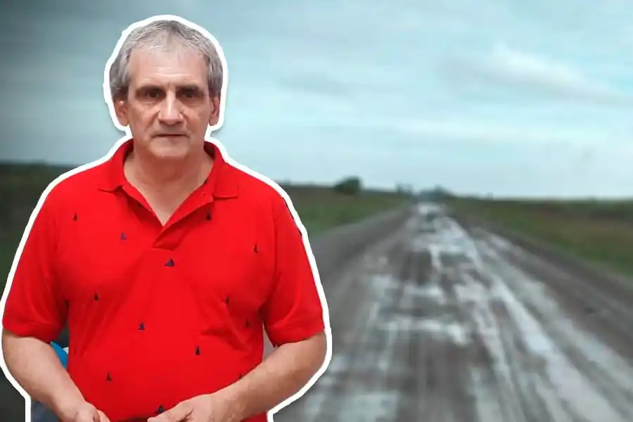 ¿Por qué la Ruta 67s es importante para la región?: “Es un reclamo histórico, más de cinco décadas”