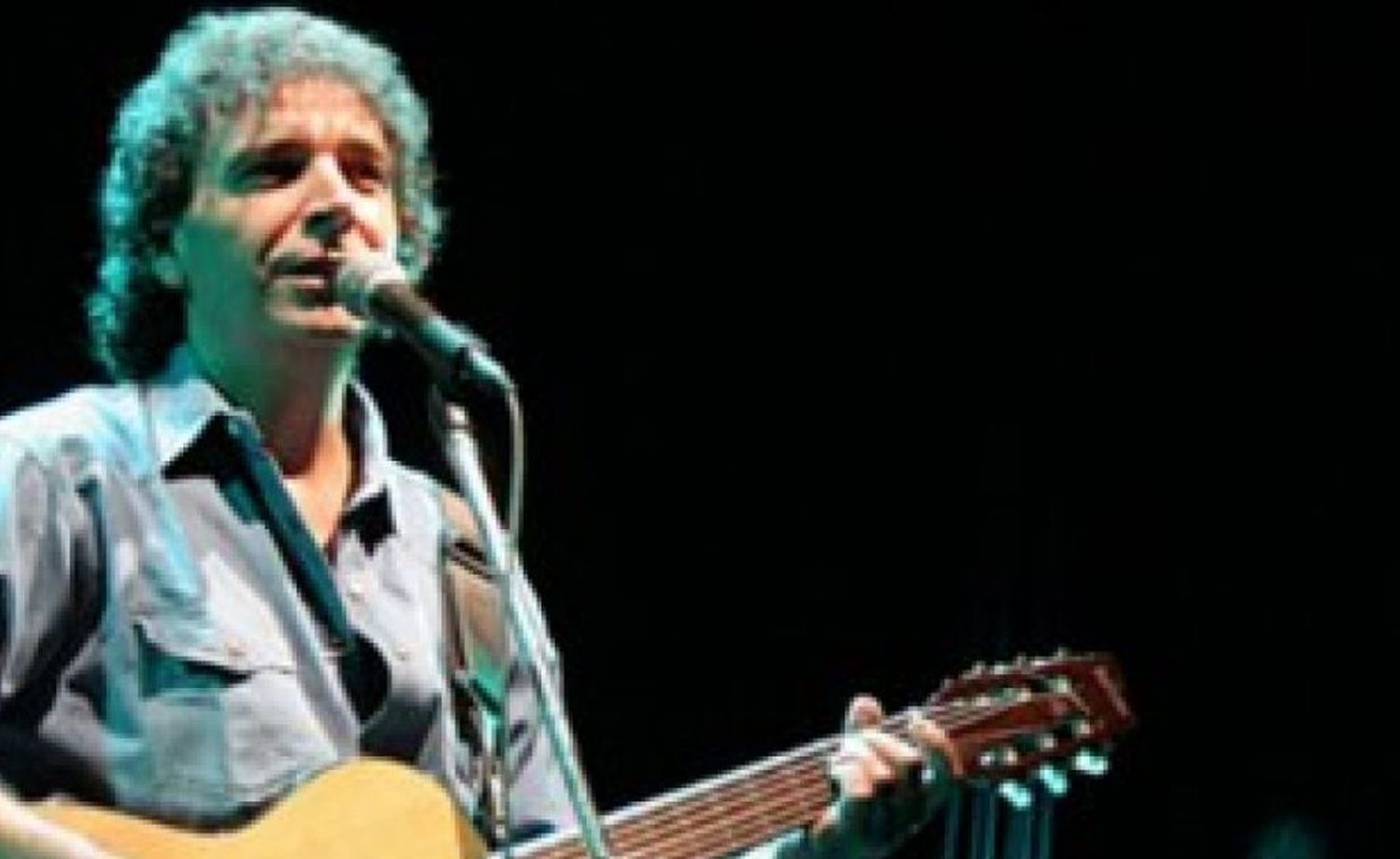 “Traigan la Pfizer”: la canción de Copani en tono burlón