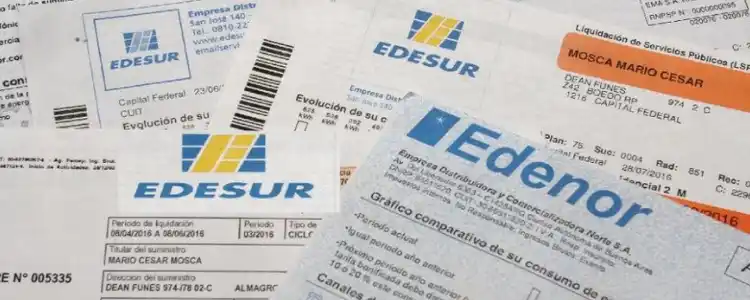 Tarifa de la luz: El gobierno nacional convoca a audiencias públicas para definir el aumento