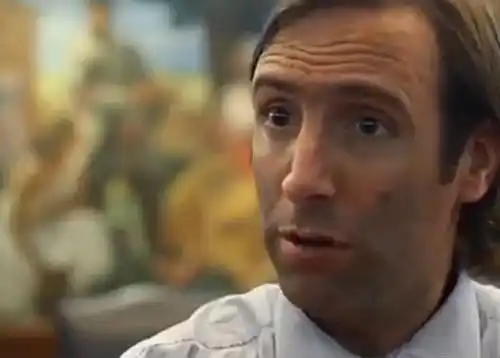 Luego del "me quiero ir", Lorenzino será embajador en Luxemburgo