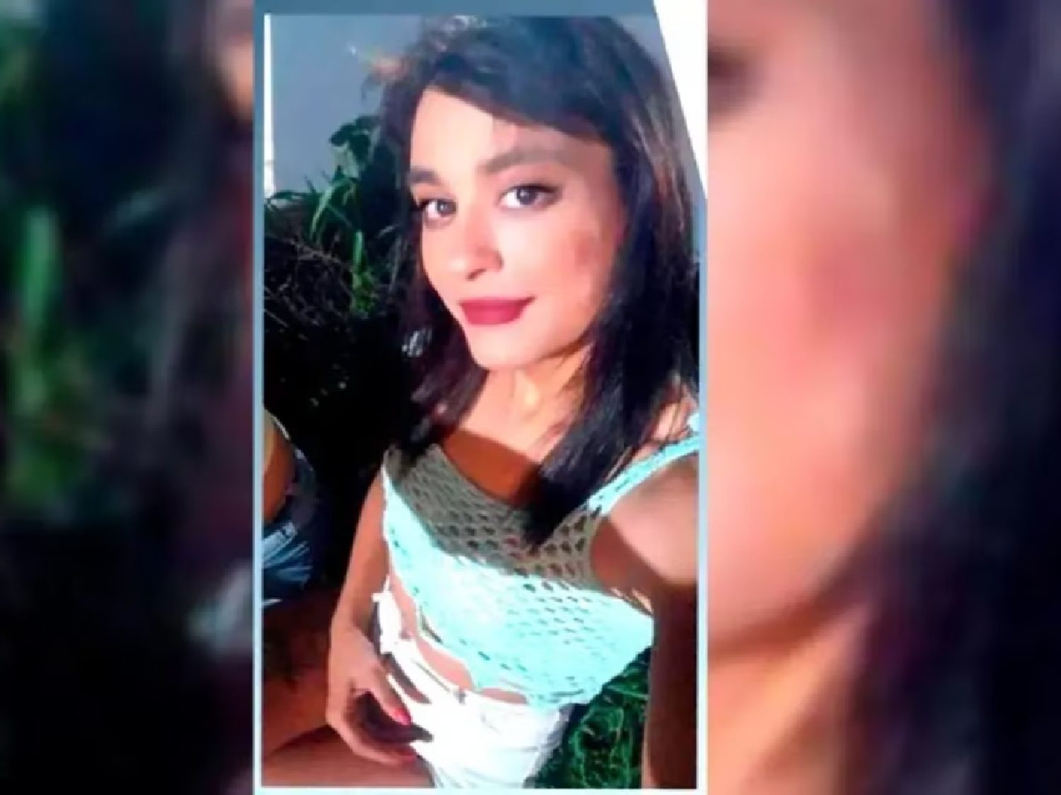 Encontraron muerta a la joven desaparecida en La Carlota