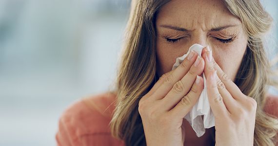 Se registraron más de un millón de casos de gripe durante 2024 en la Argentina