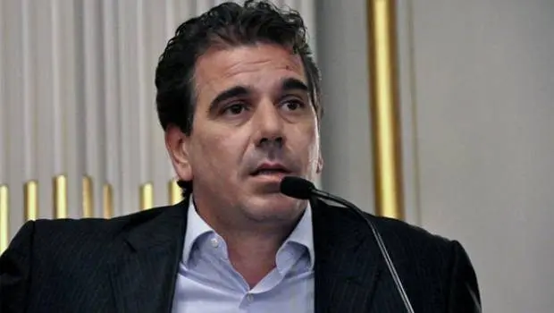Ritondo anuncia proyecto para combatir a los "motochorros" en la Provincia 