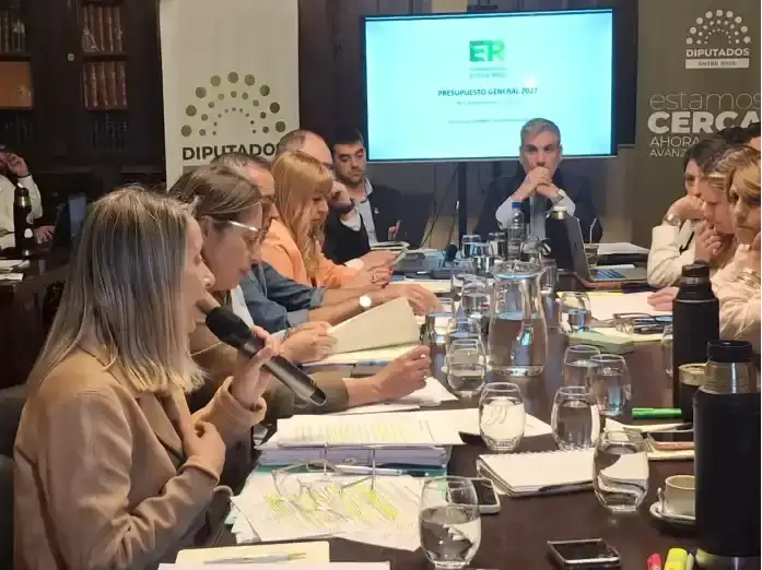 Comenzó el tratamiento del Presupuesto 2027 de la Provincia en comisiones