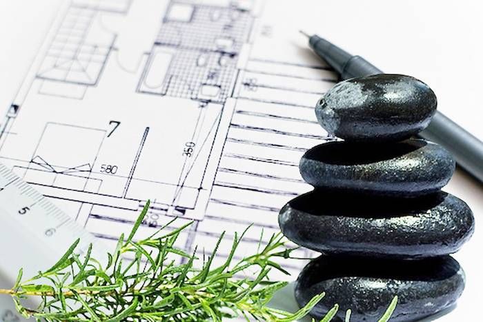  Feng shui y  proyecto arquitectónico