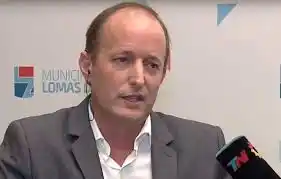 Tratarán con plasma a Martín Insaurralde y le harán una transfusión de sangre