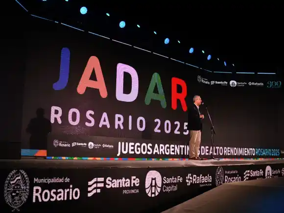 Los Jadar 2025 dejaron como saldo un nuevo récord turístico en Rosario