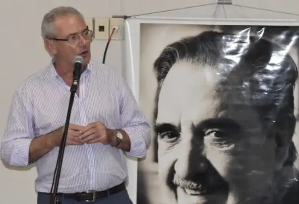 Benedetti: “En los últimos 16  años la provincia ha retrocedido”