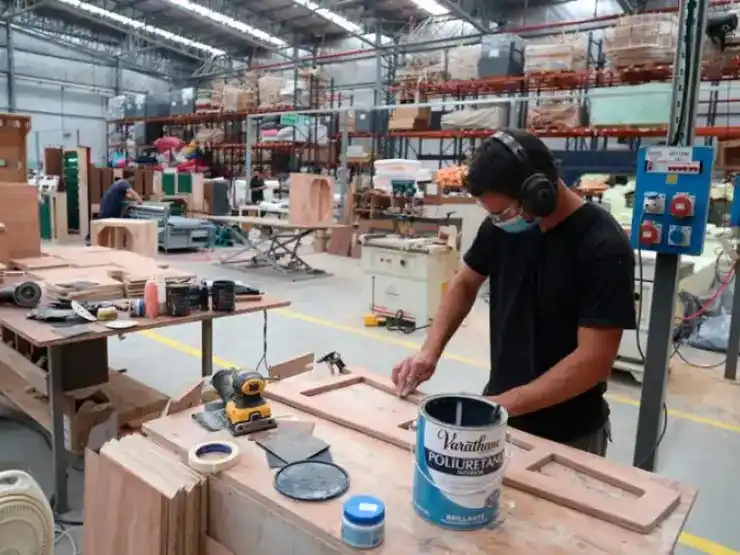 Preocupación empresarial: Entre Ríos registra más de 500 cierres de pymes en dos años