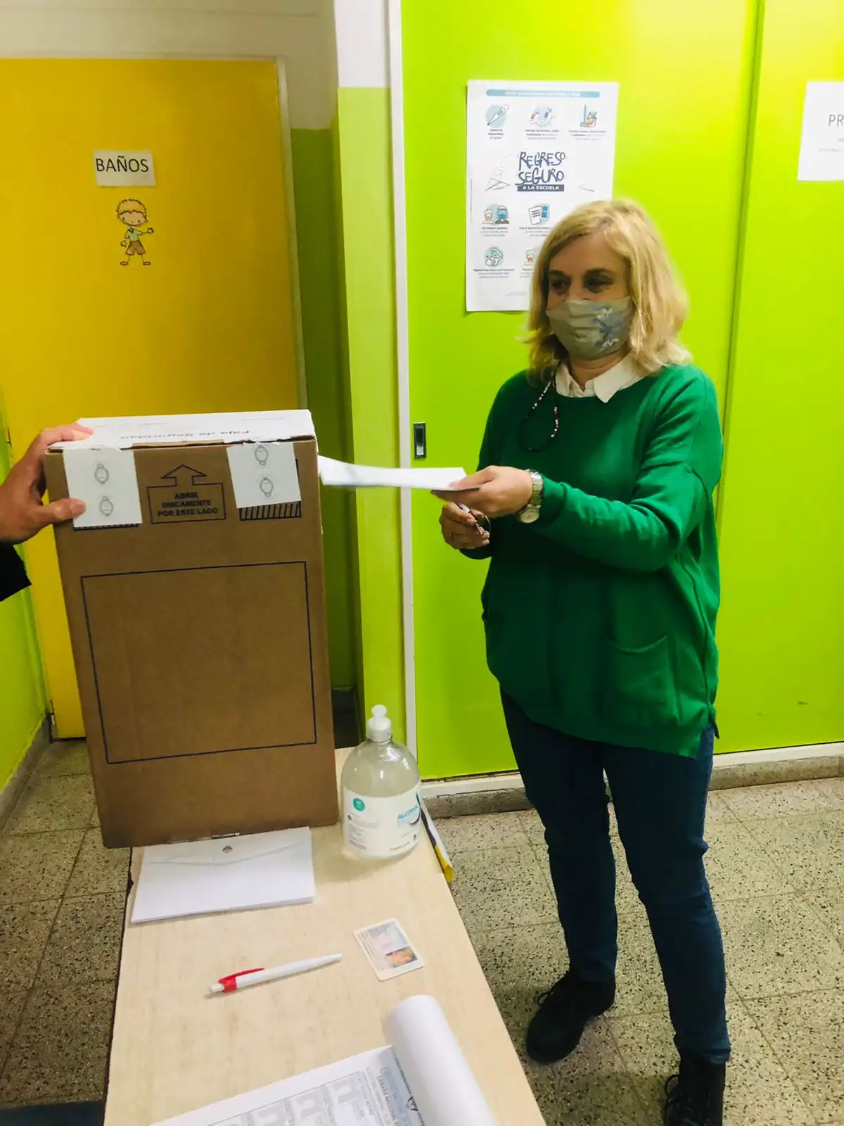 floritvoto