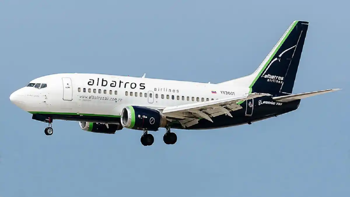Albatros Airlines «alza el vuelo» desde Venezuela hacia Curazao