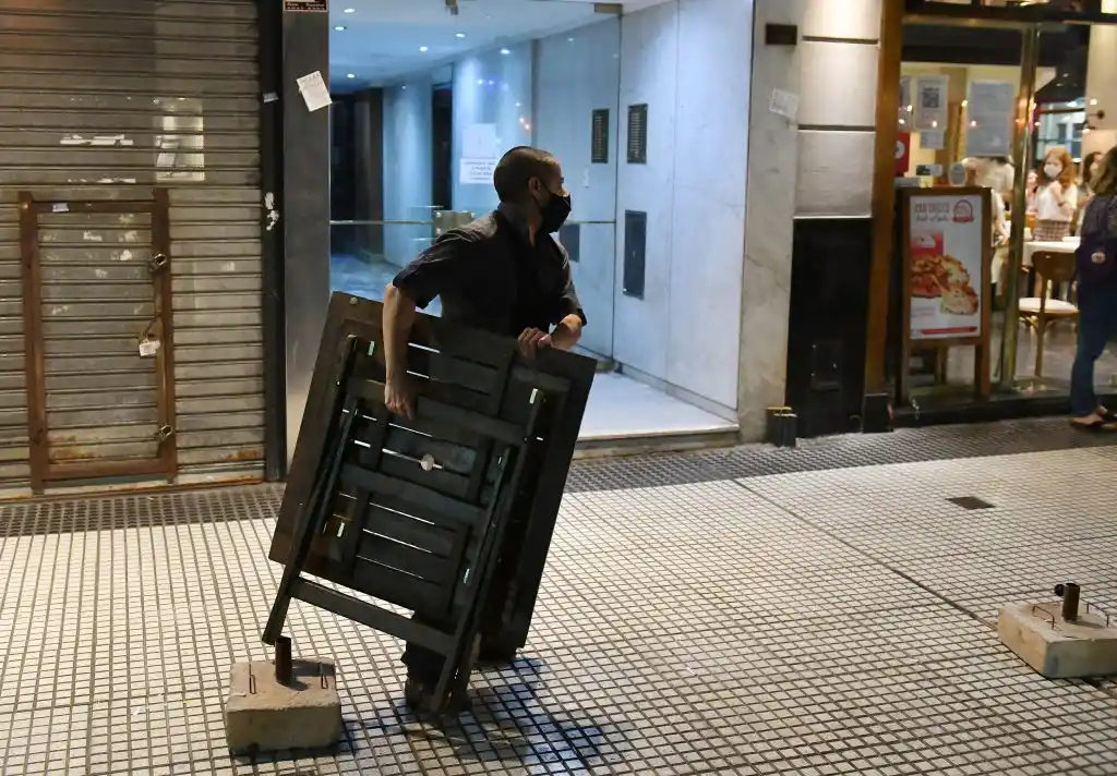 Acordaron operativos conjuntos para controlar las restricciones