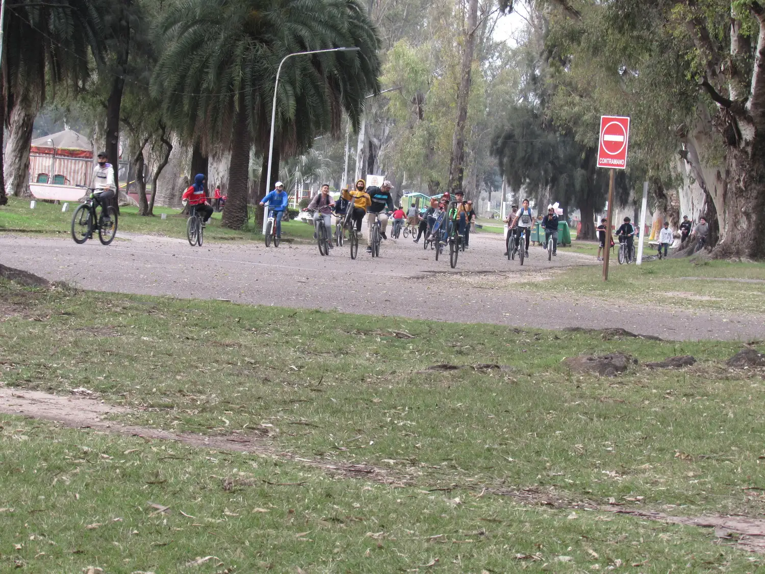 Coronavirus: 14 nuevos positivos en Gualeguay