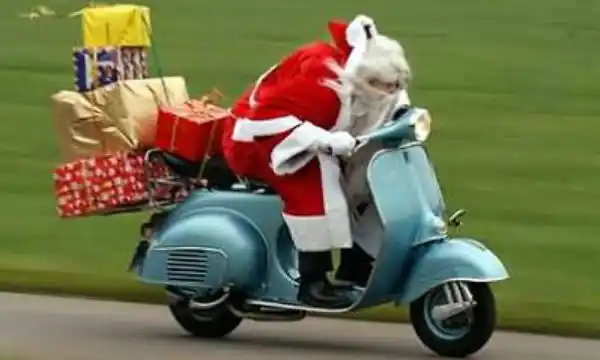 El gordo de navidad sortea más de 2 millones de pesos