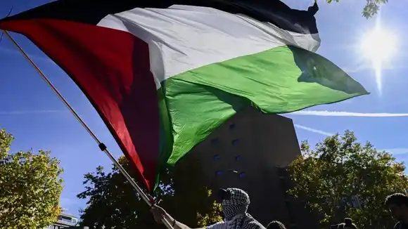 OLEADA de reconocimientos al ESTADO PALESTINO: Reino Unido, Canadá, Australia y Portugal se suman a otras naciones