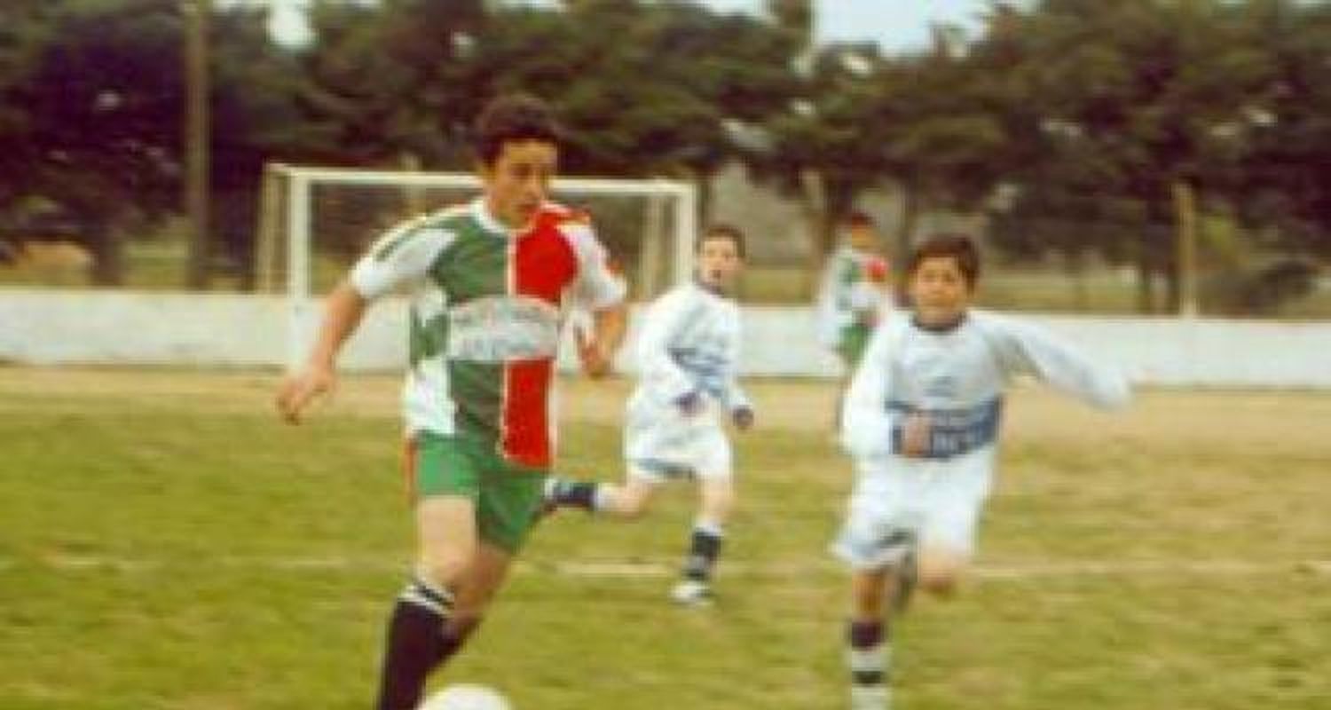 Primeros clasificados