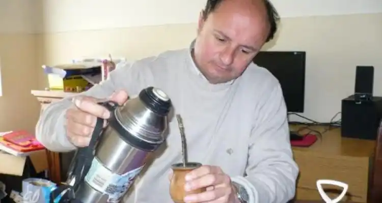 “Es algo para lo que estoy preparado, es un desafío hermoso”