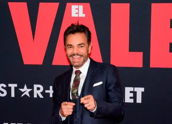 ¡TODO UN ÉXITO! Operaron a Eugenio Derbez tras sufrir aparatoso accidente