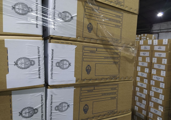 Presentarán proyecto de ley para establecer el cronograma electoral