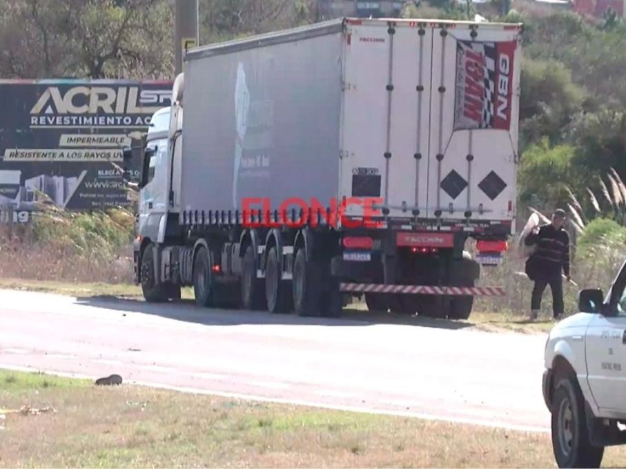 accidente fatal en Paraná 2