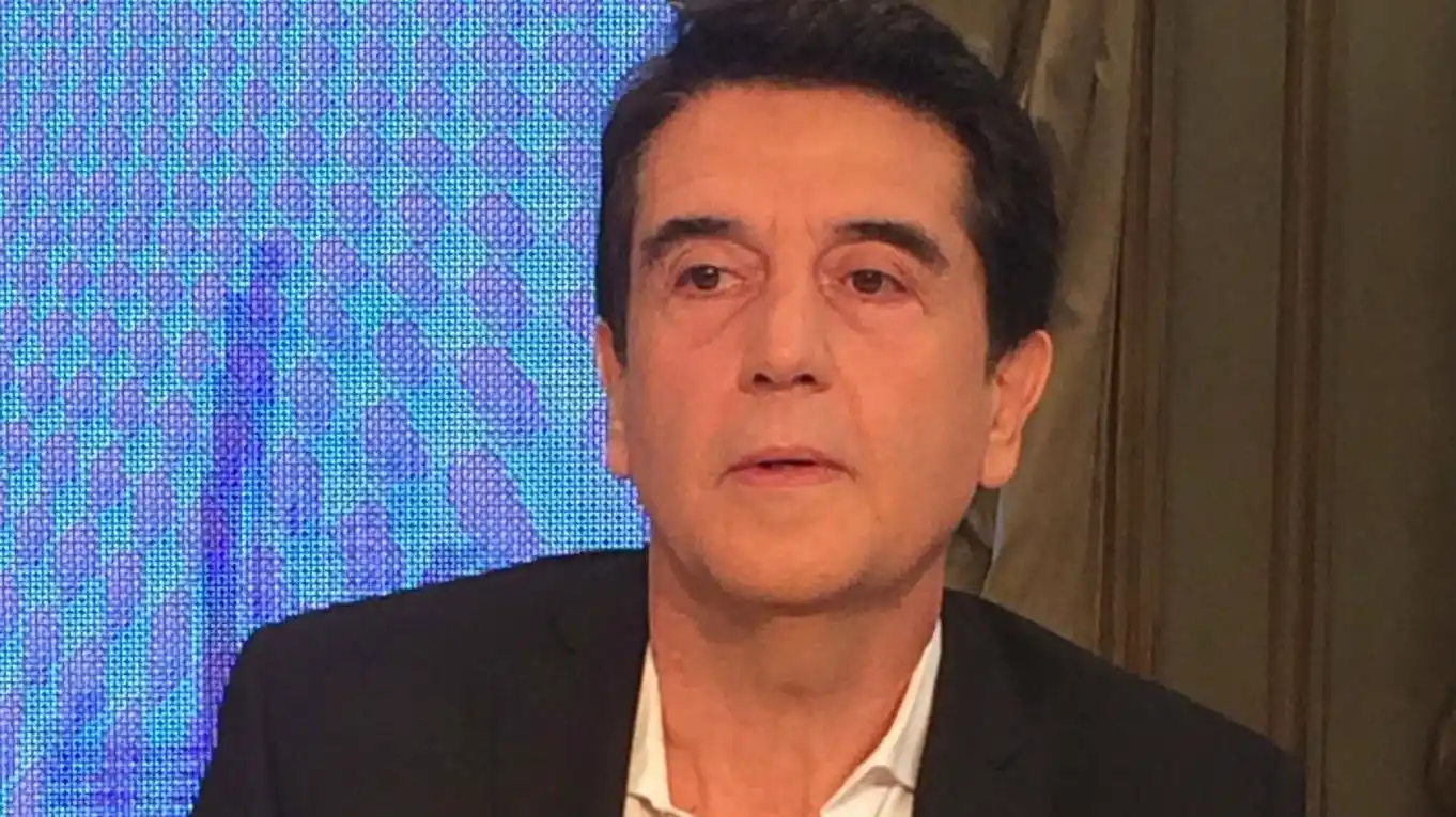 Carlos Melconian tiene el 85% de su patrimonio en el exterior