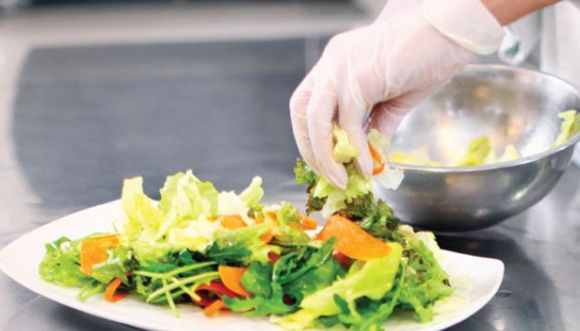 Curso de manipulación de alimentos: ¿cuándo y dónde será?