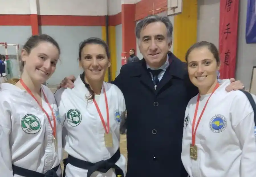 Yapuncic ganó la Copa AKAM