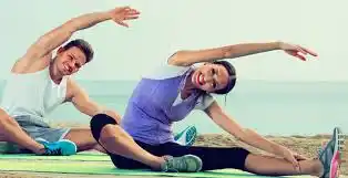 Se realizará un encuentro de movimiento y flexibilidad