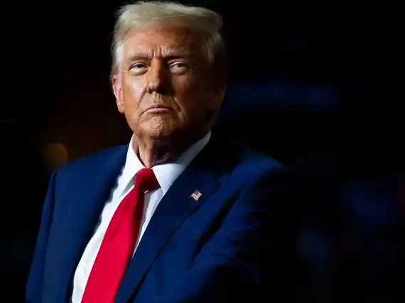 La guerra Comercial de Trump.
Reloaded