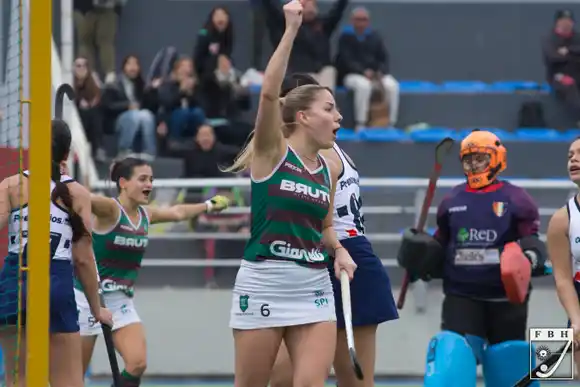 Mar del Plata Club se clasificó a semifinales de la SuperLiga
