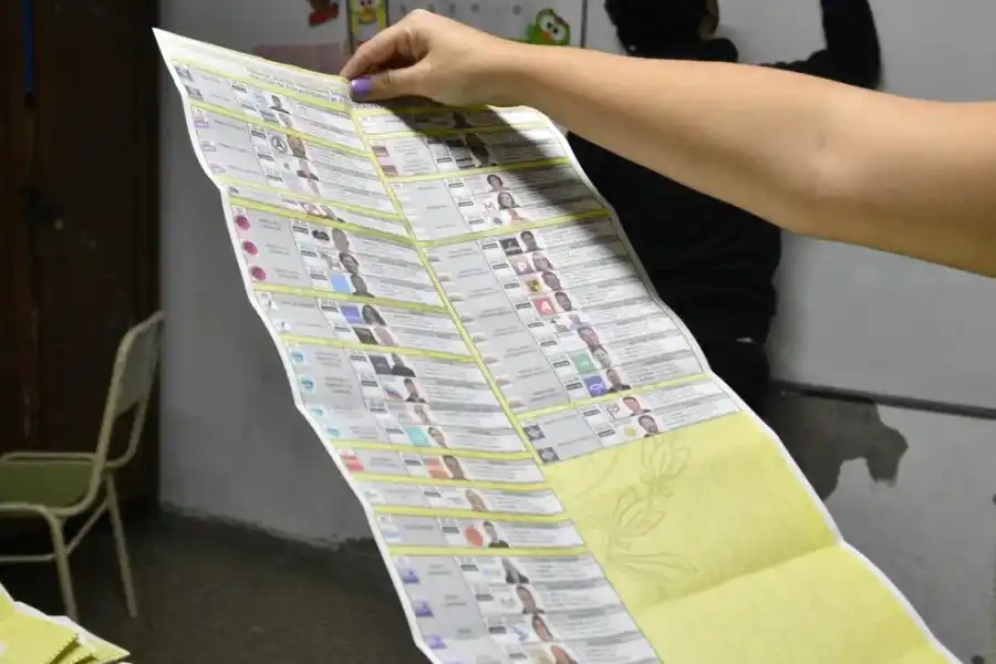 El año que viene se vota: ¿con que se encontrará el electorado santafesino el próximo 13 de abril?