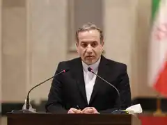 Irán está dispuesto a negociar en torno a su programa nuclear