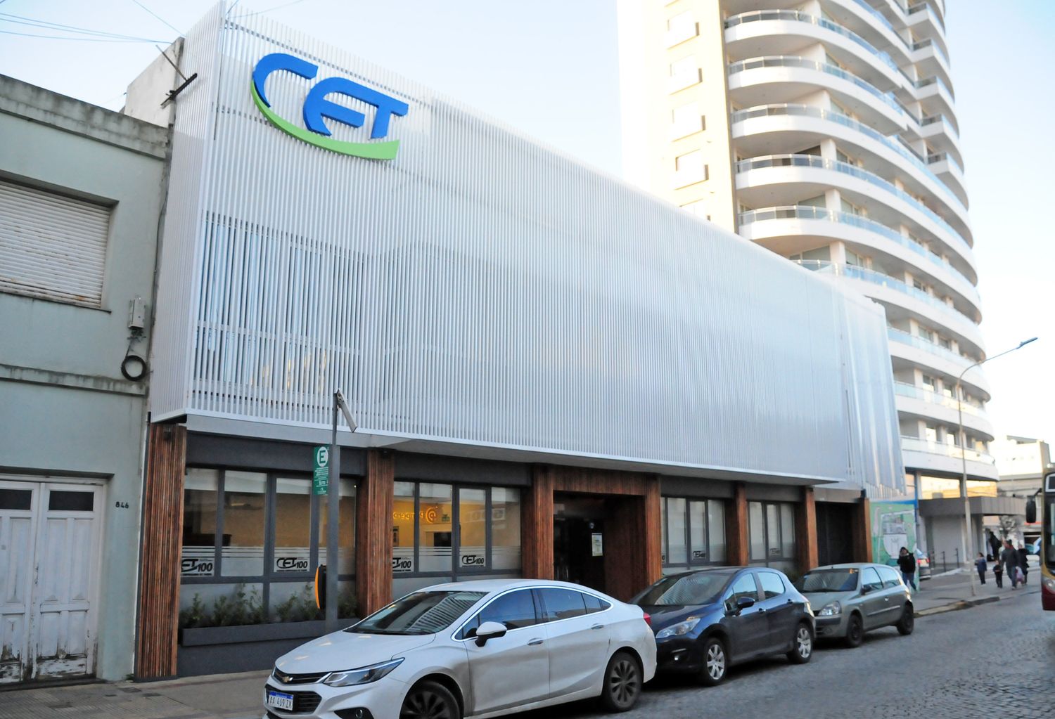 Aval de la Cámara Empresaria al acuerdo con el FMI: “Avance clave a la recuperación de la confianza”