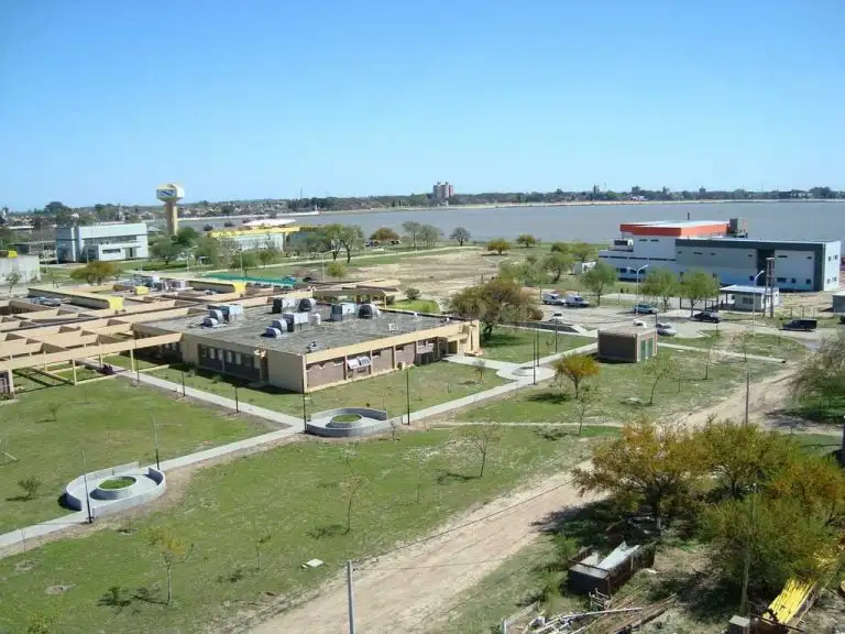 En el 2018, las exportaciones del Gran Santa Fe crecieron un 49%