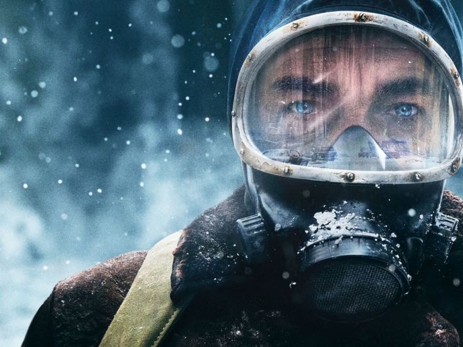 Cómo se filmó la nevada mortal de El Eternauta: secretos del rodaje