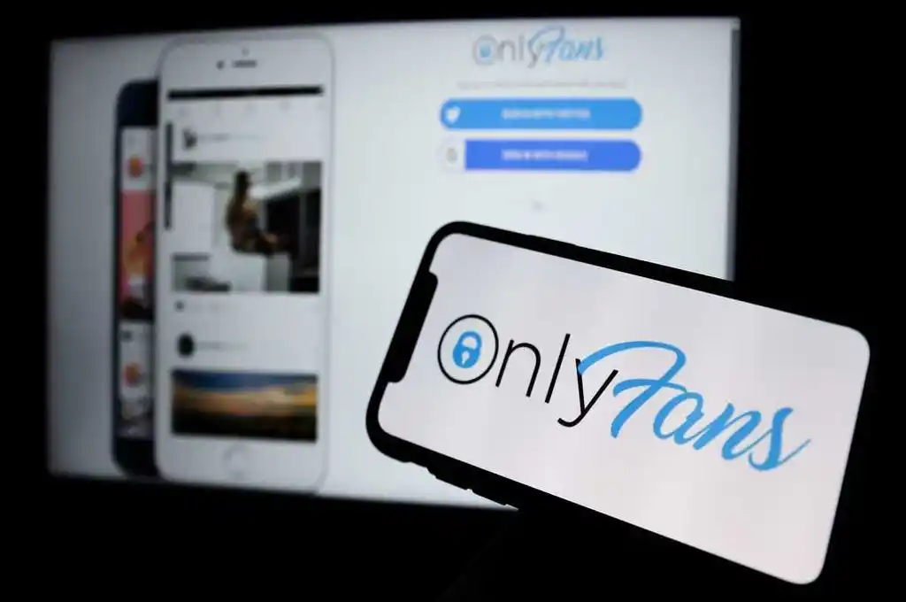 Qué es OnlyFans, la plataforma en la que los famosos ofrecen contenido “para adultos”