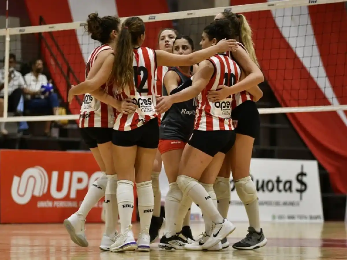 Un festejo y una derrota