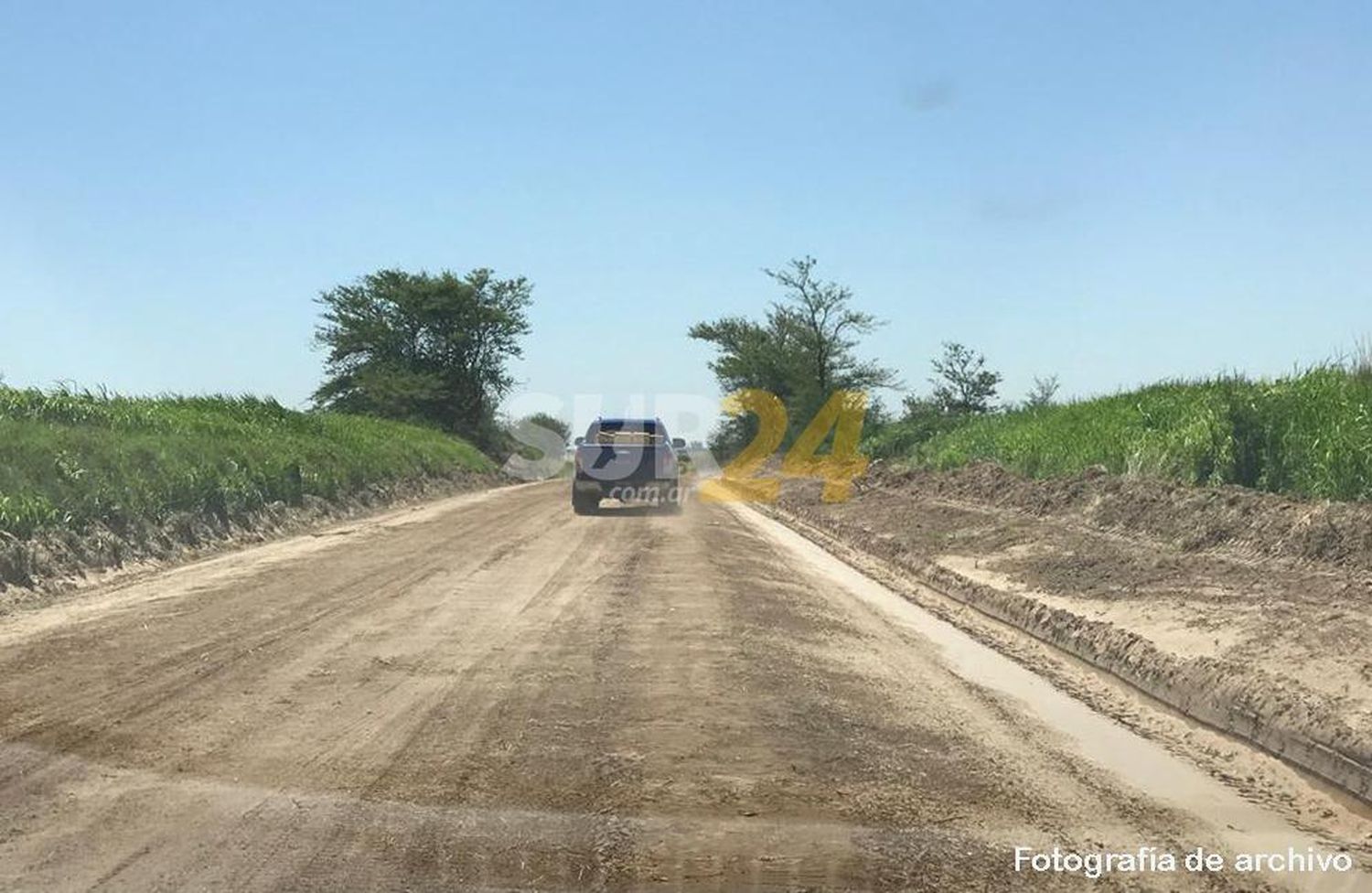 Presentan este jueves el libro “Caminos Rurales Sustentables” en Rufino