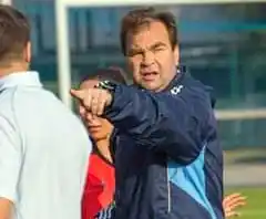 Caik: “Cerré el ciclo, ya lo tenía hablado”