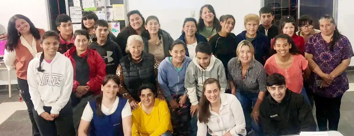 Nueva jornada del ciclo “Oportunidades y desafíos en la  búsqueda laboral”