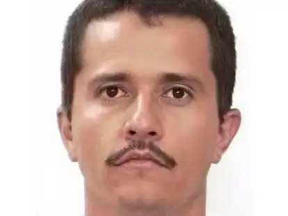 “El Mencho” murió tras operativo militar en Tapalpa.