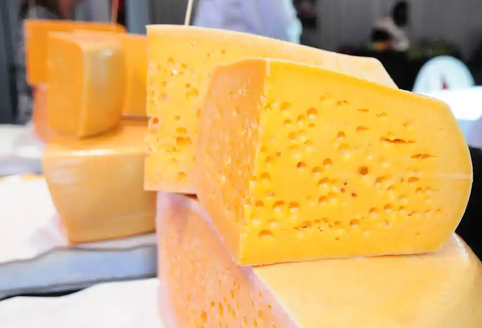 Importante banco vendrá a Tandil a conocer la experiencia del Cluster Quesero