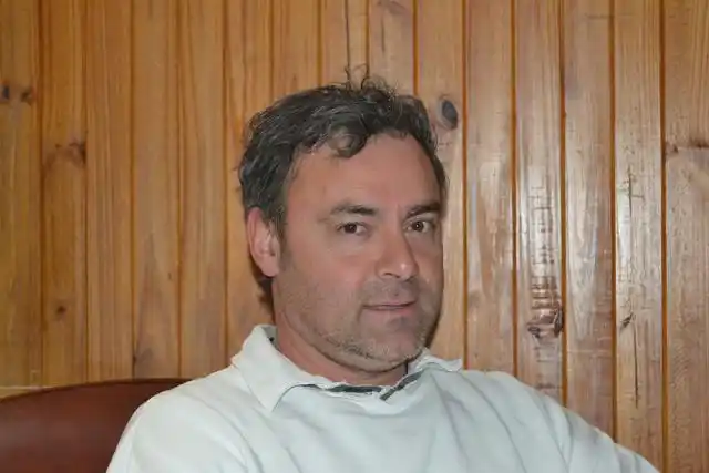 El Profesor Pedro Demarchi entre los Líderes del Aprendizaje
