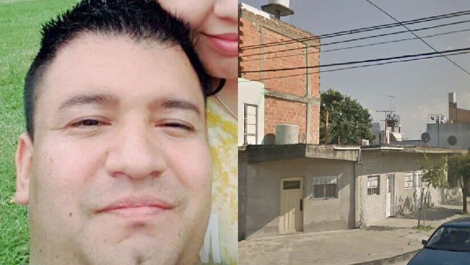 Fabián Aguirre tenía 34 años.