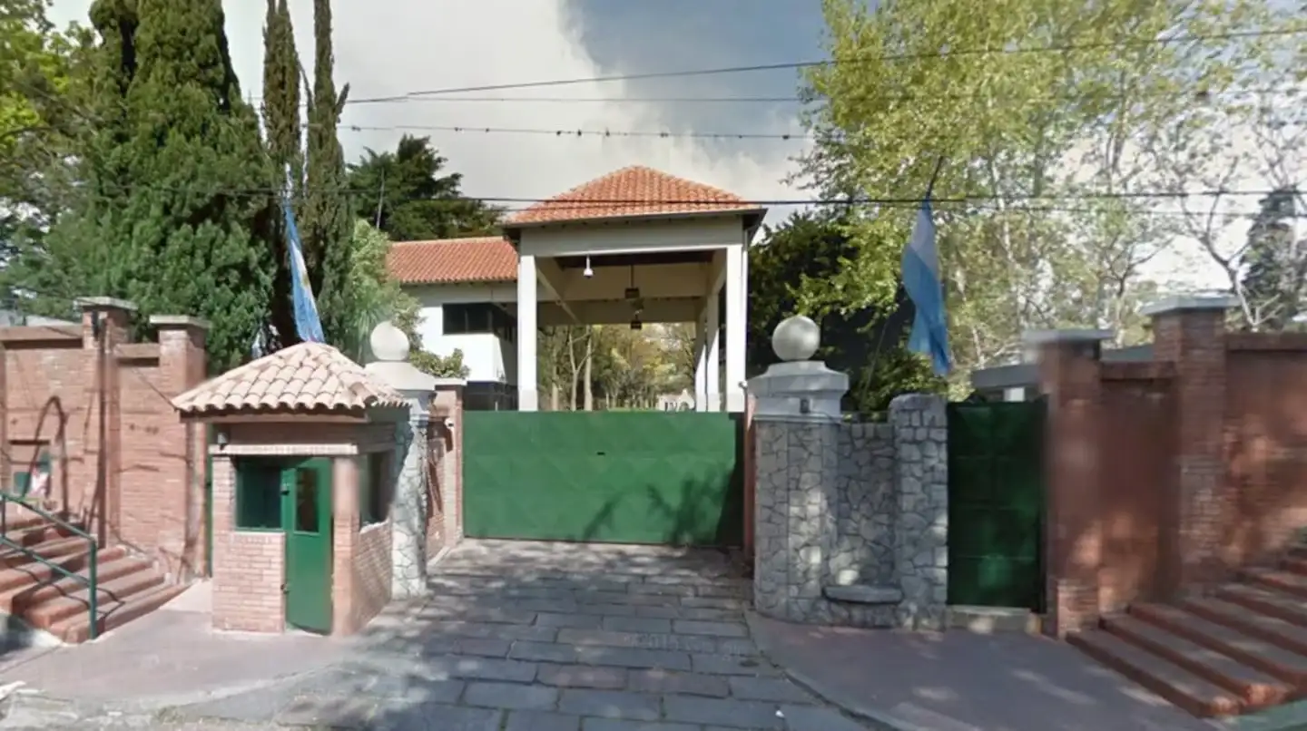 El Gobierno anunció que Casa Militar asumirá todas las tareas de la Quinta de Olivos