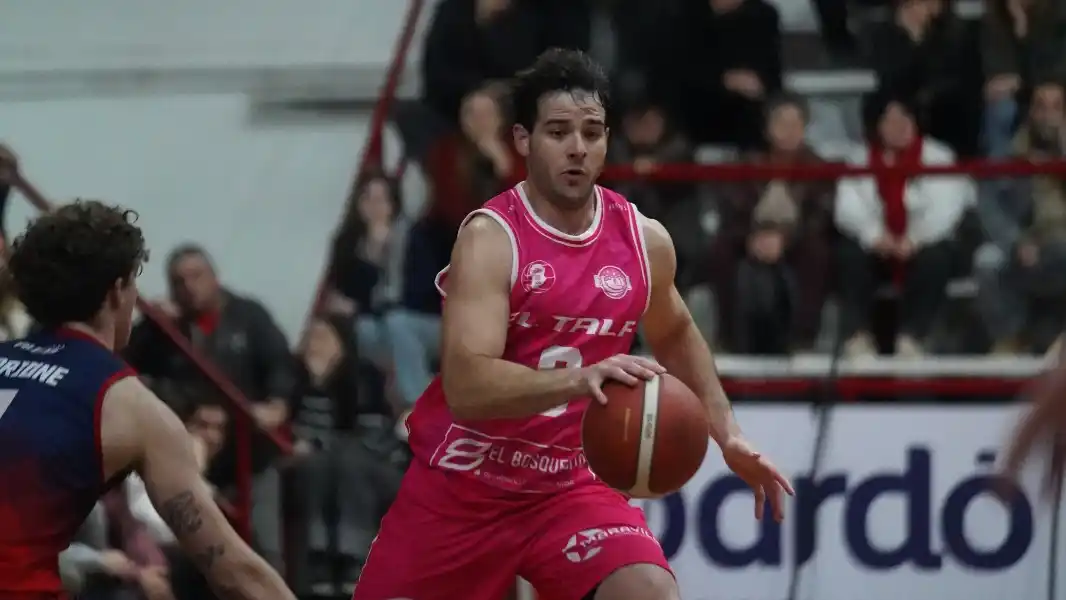 El Tala juega en casa contra Unión de San Guillermo