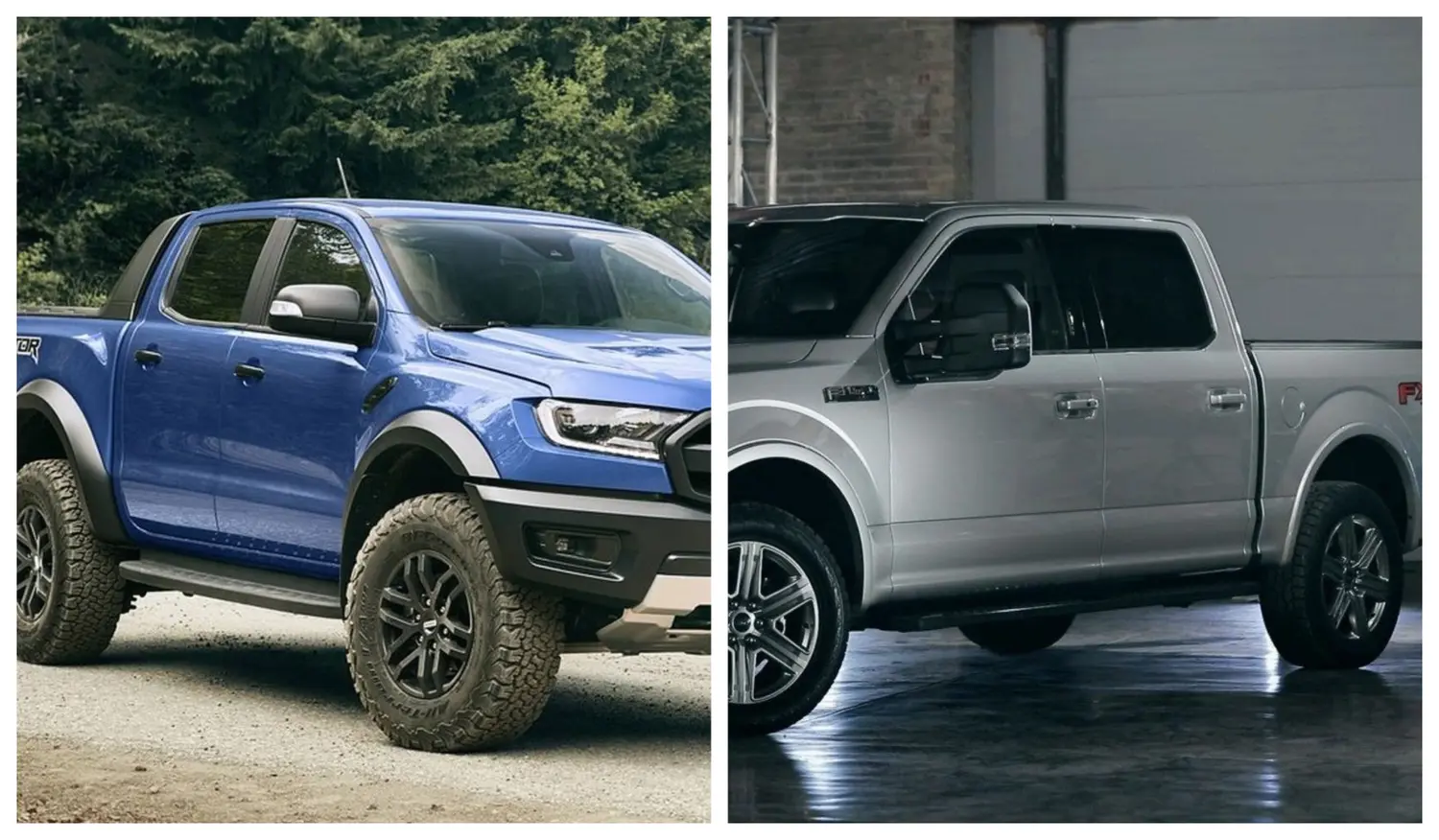 Conocé las increíbles Pick-Up que vendrán el próximo año al mercado argentino