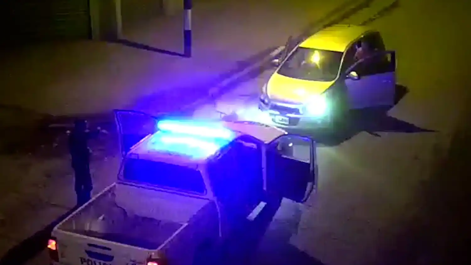 En lo que va del año, ya son 58 los vehículos recuperados con esta modalidad.