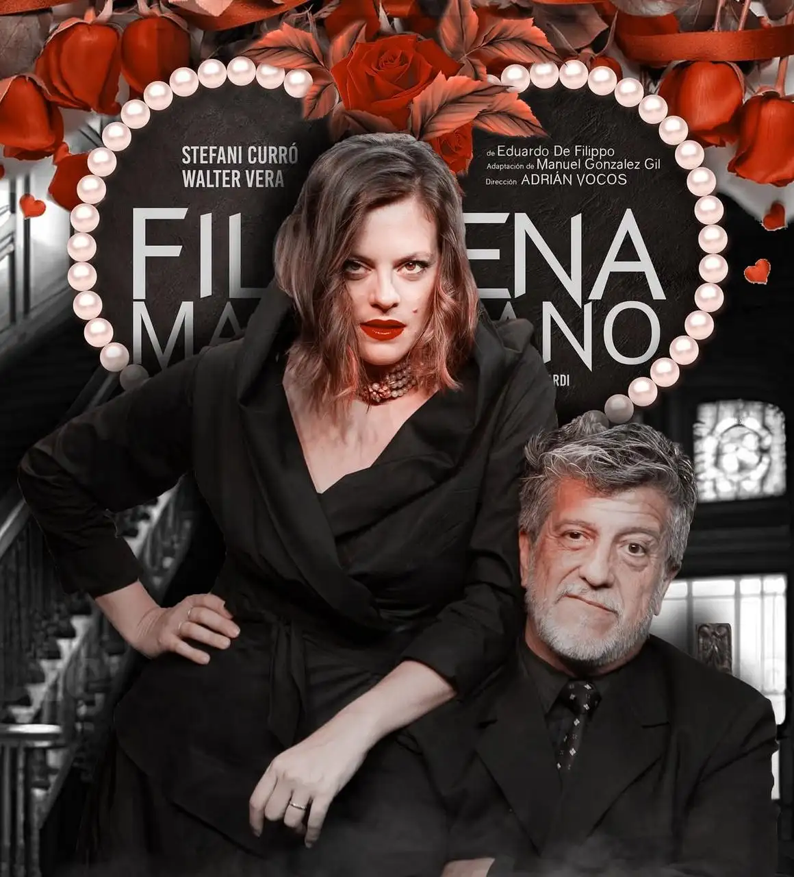 Filomena Marturano